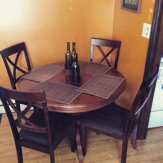 деревянные стулья для кухни фото