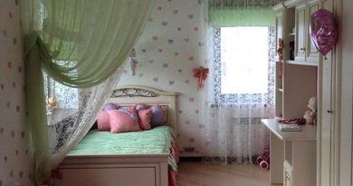 спальня для дівчинки підлітка фото